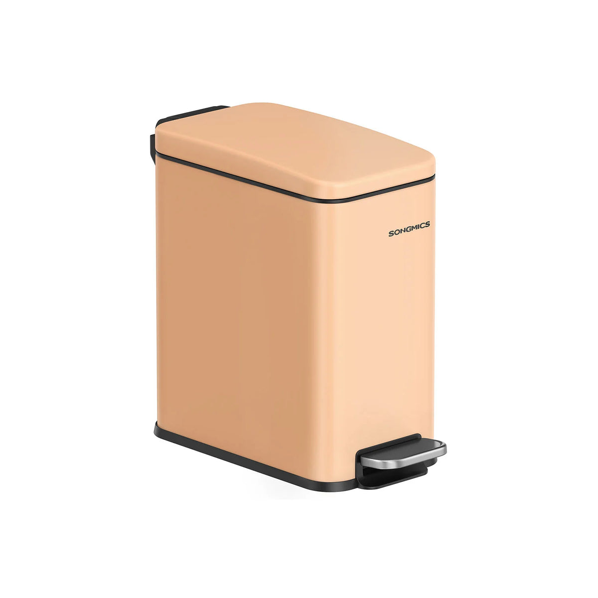 Bathroom Trash Can - ULTB560R01
