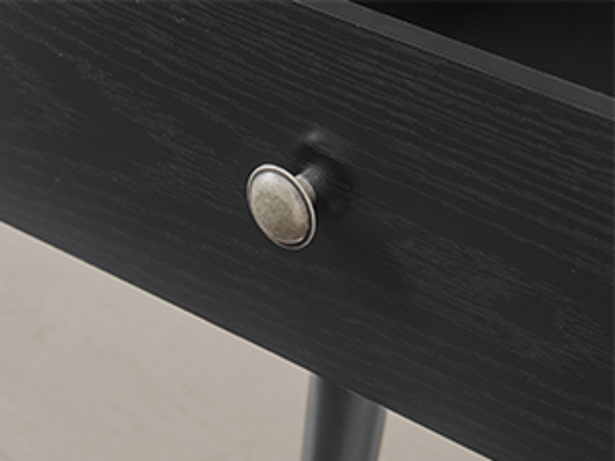 Bedside Tables With Hidden Drawers - product photo 21