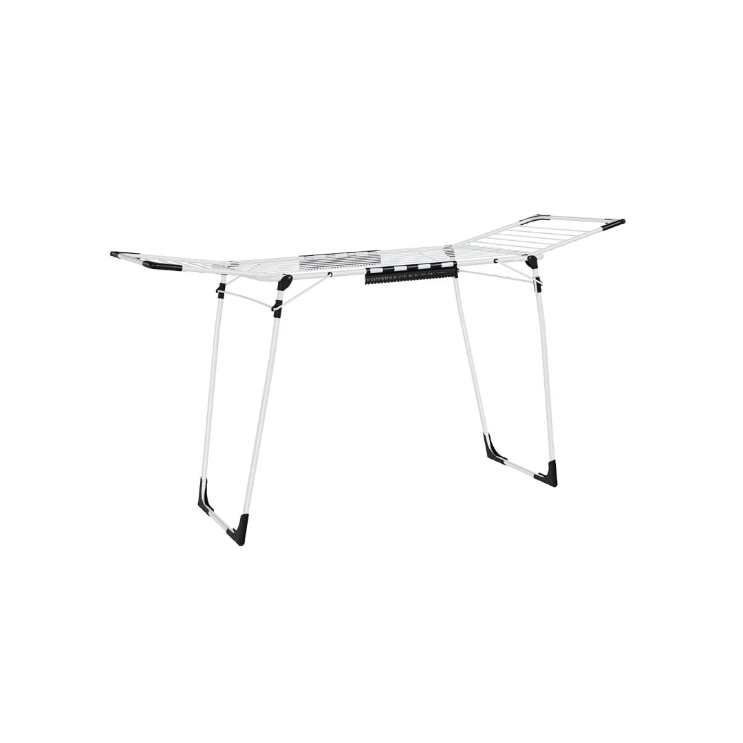 Clothes Drying Rack Foldable Laundry Airer 59ft Drying Space – product view 1 | Ridgefield Furniture