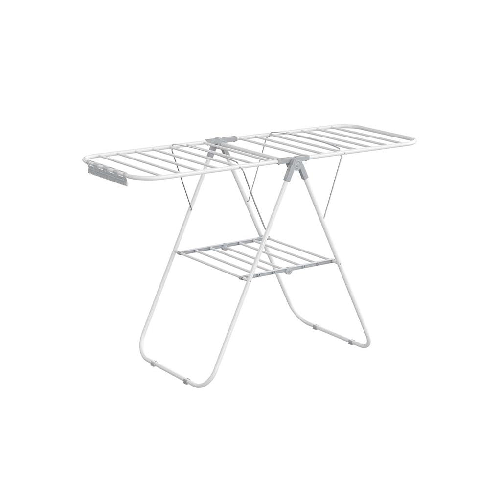 Clothes Drying Rack With Sock Clips - product photo 53