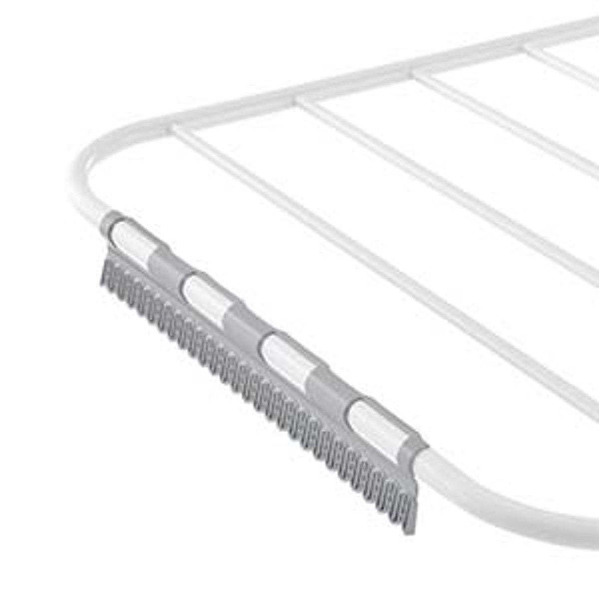 Clothes Drying Rack With Sock Clips - product photo 63