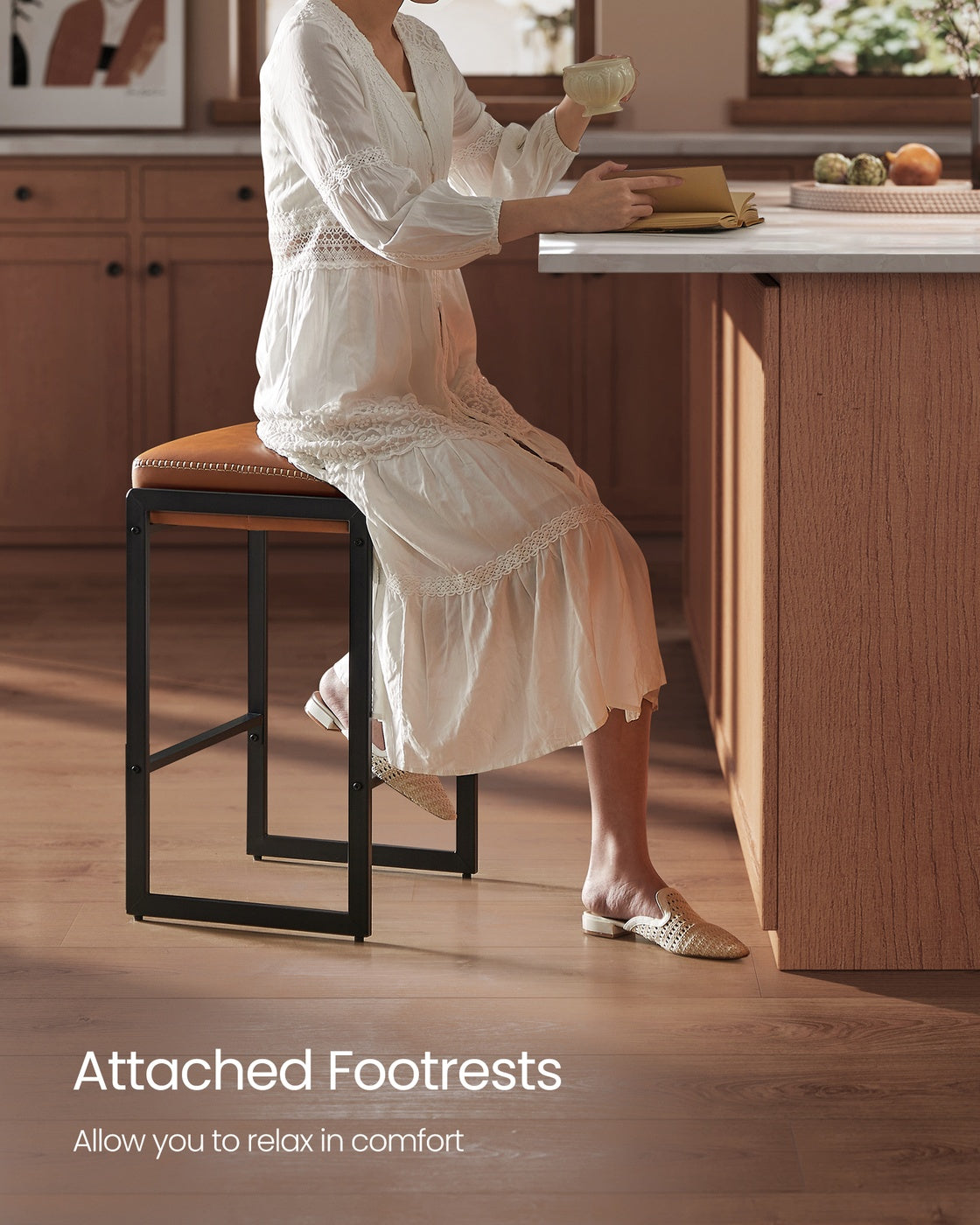 Counter Height Bar Stools - product photo 07