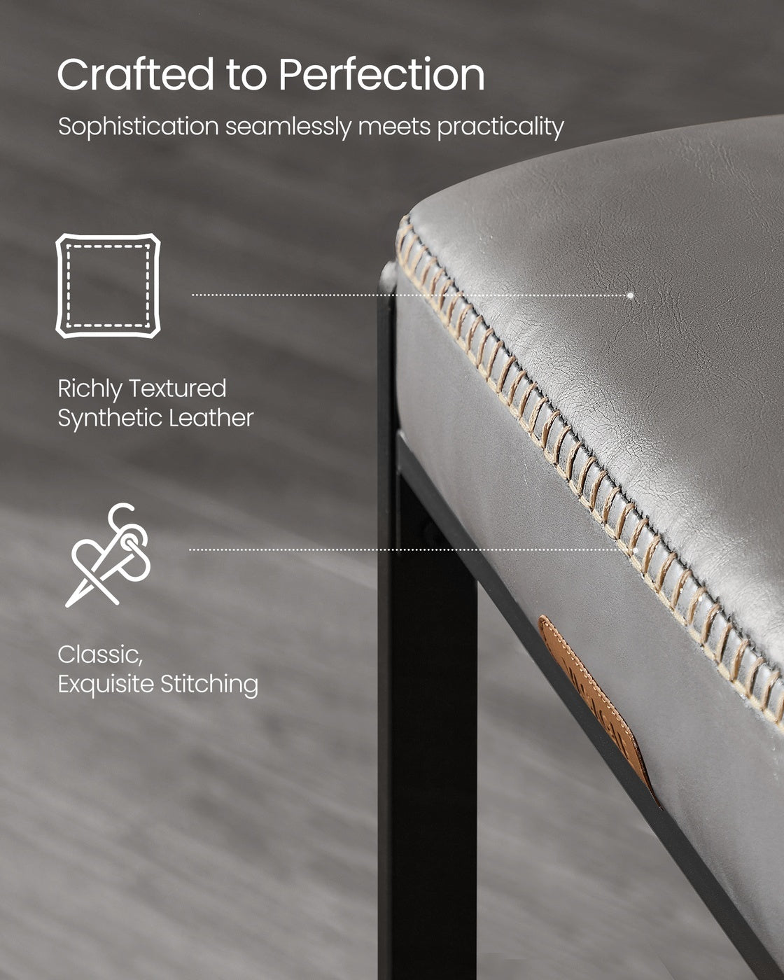 Counter Height Bar Stools - product photo 20