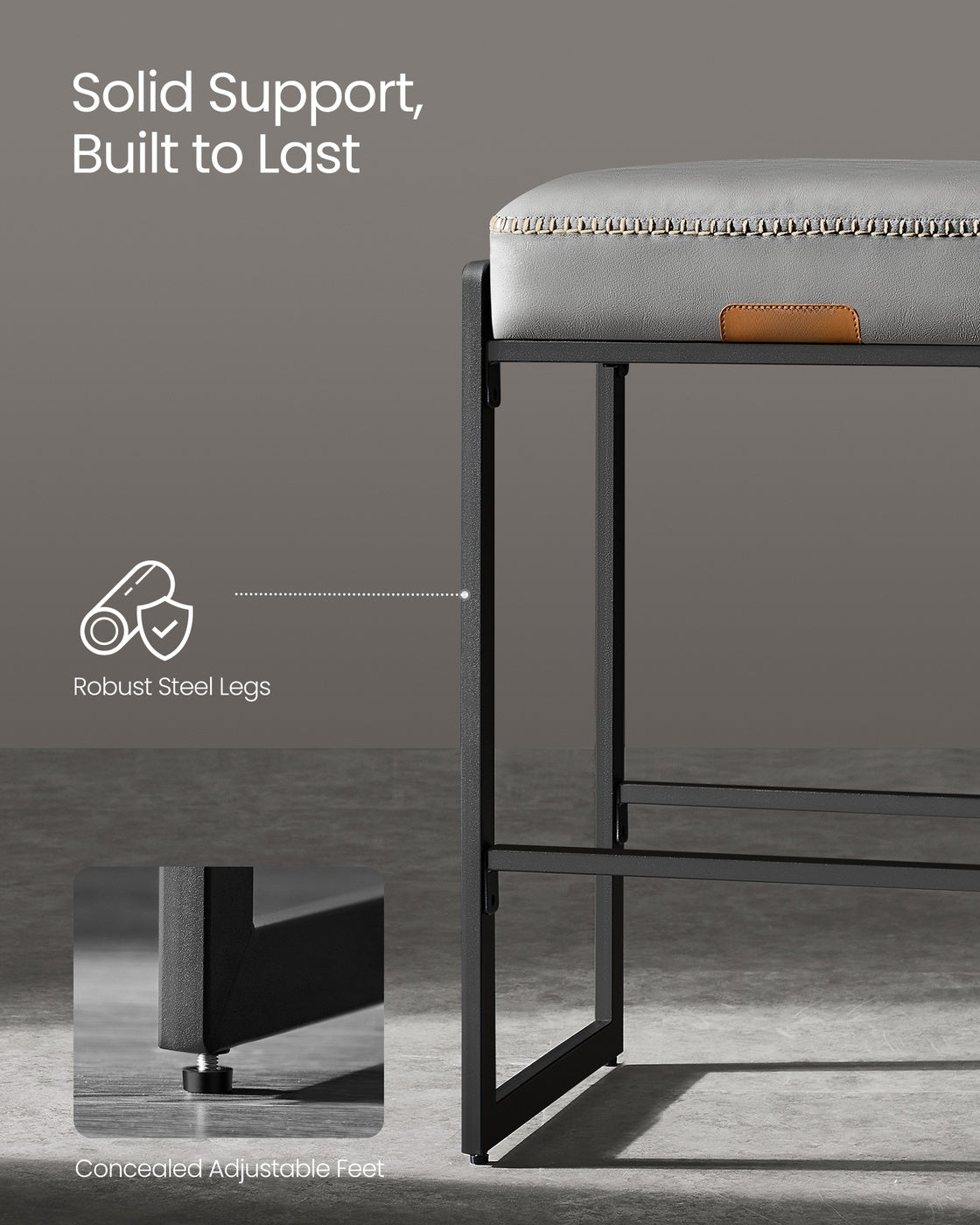 Counter Height Bar Stools - product photo 22