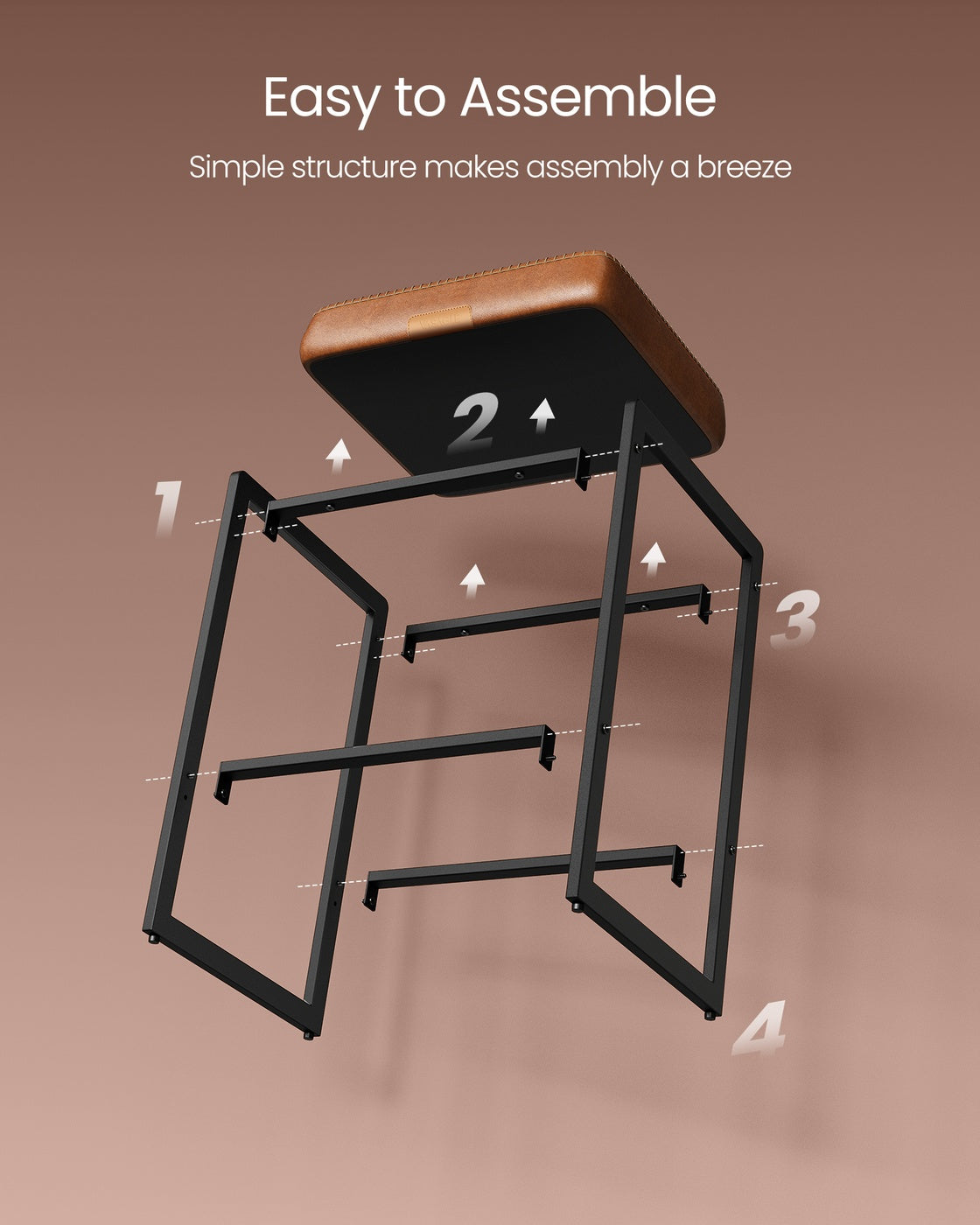 Counter Height Bar Stools - product photo 34