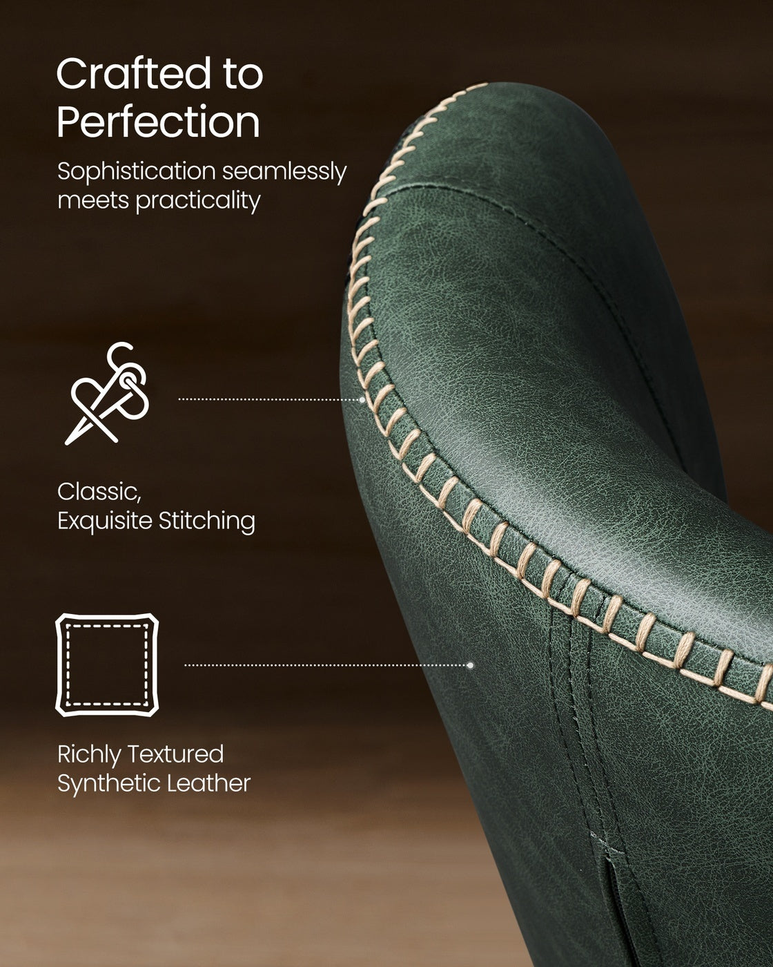 Dining Chairs Set - product photo 12