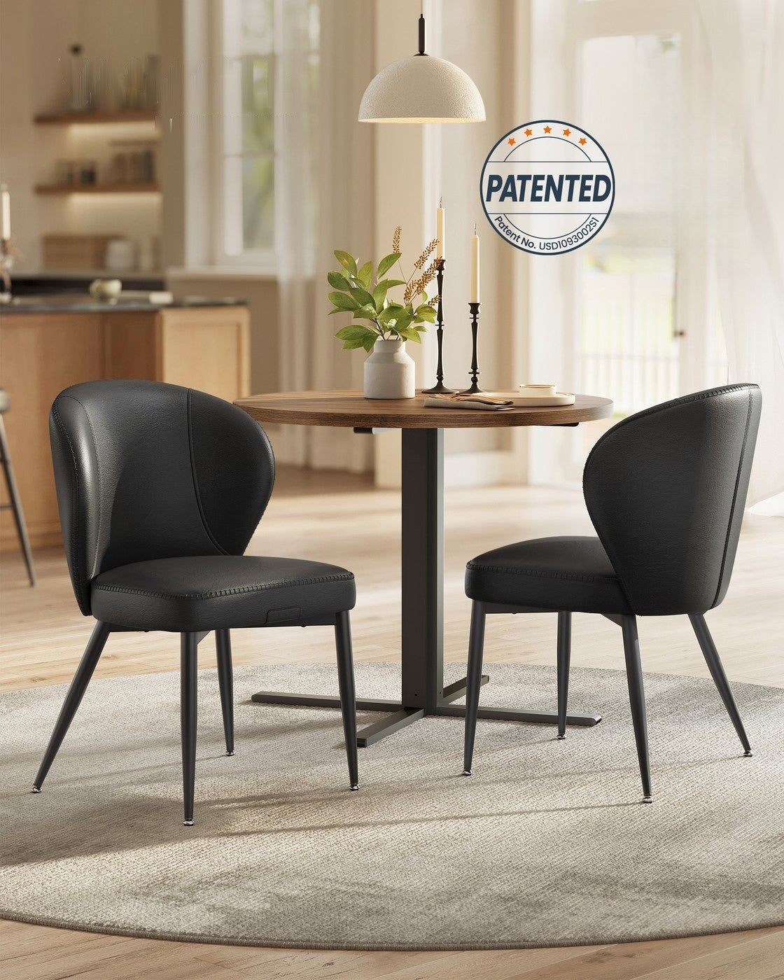 Dining Chairs Set - product photo 18