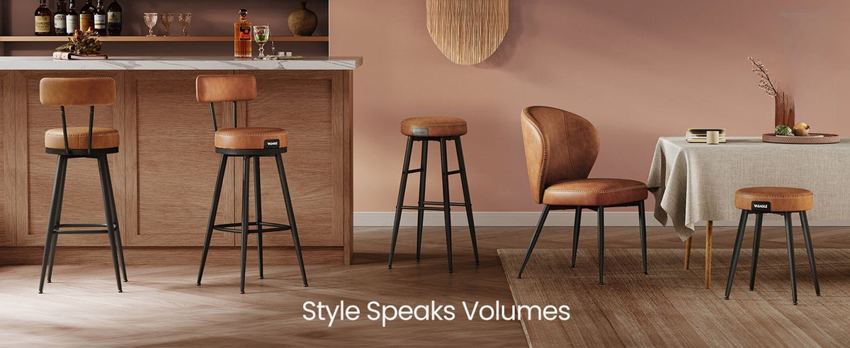 Dining Chairs Set - product photo 41
