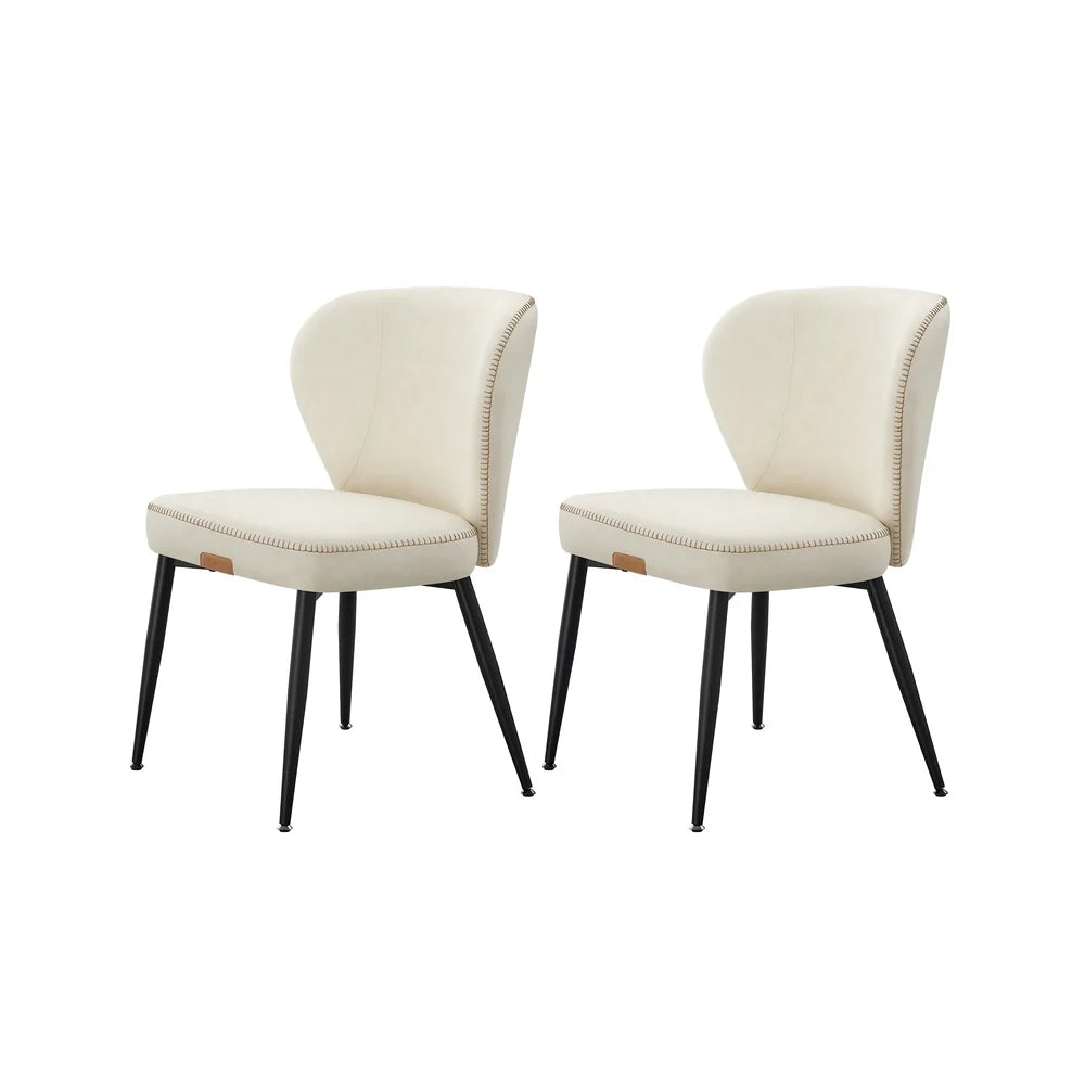 Dining Chairs Set - ULDC180W01