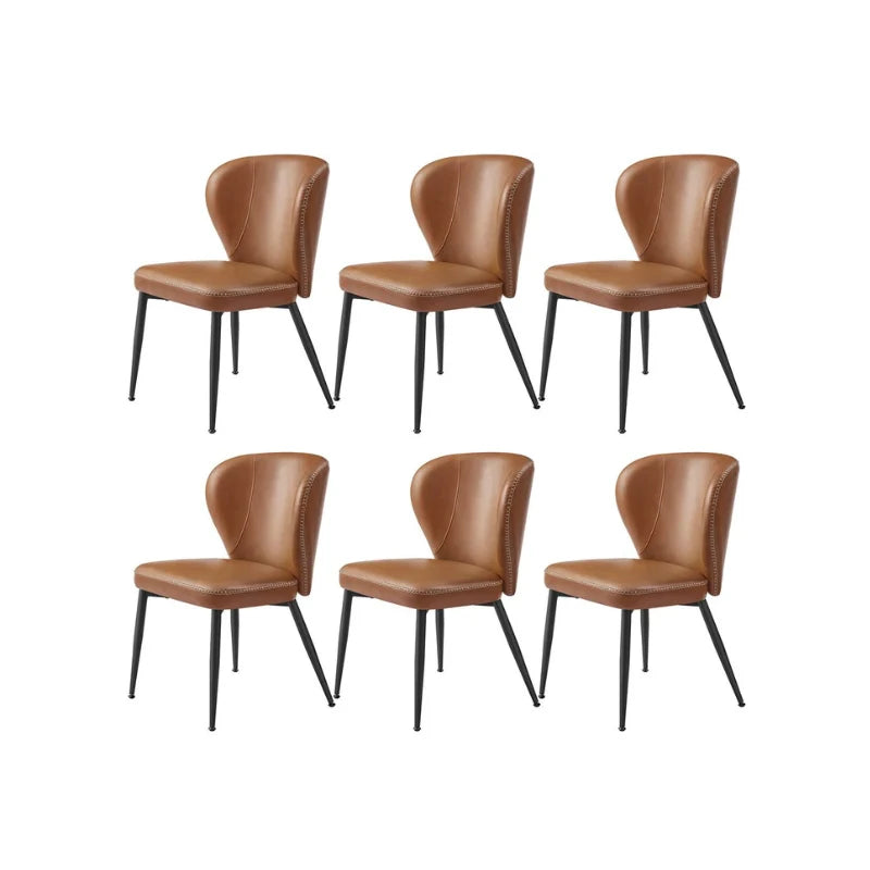 Dining Chairs Set - ULDC181S02