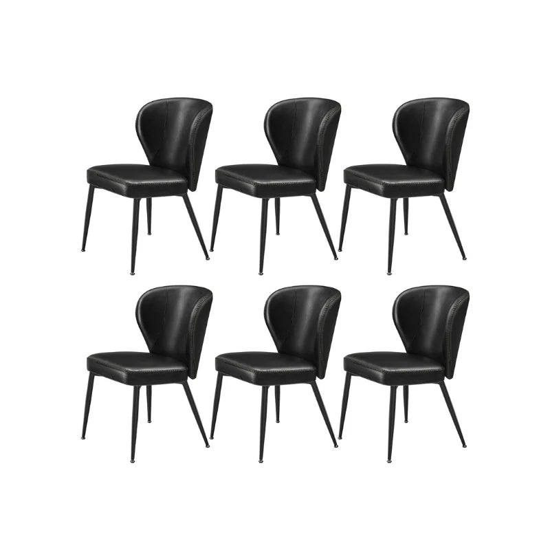Dining Chairs Set - ULDC181S04