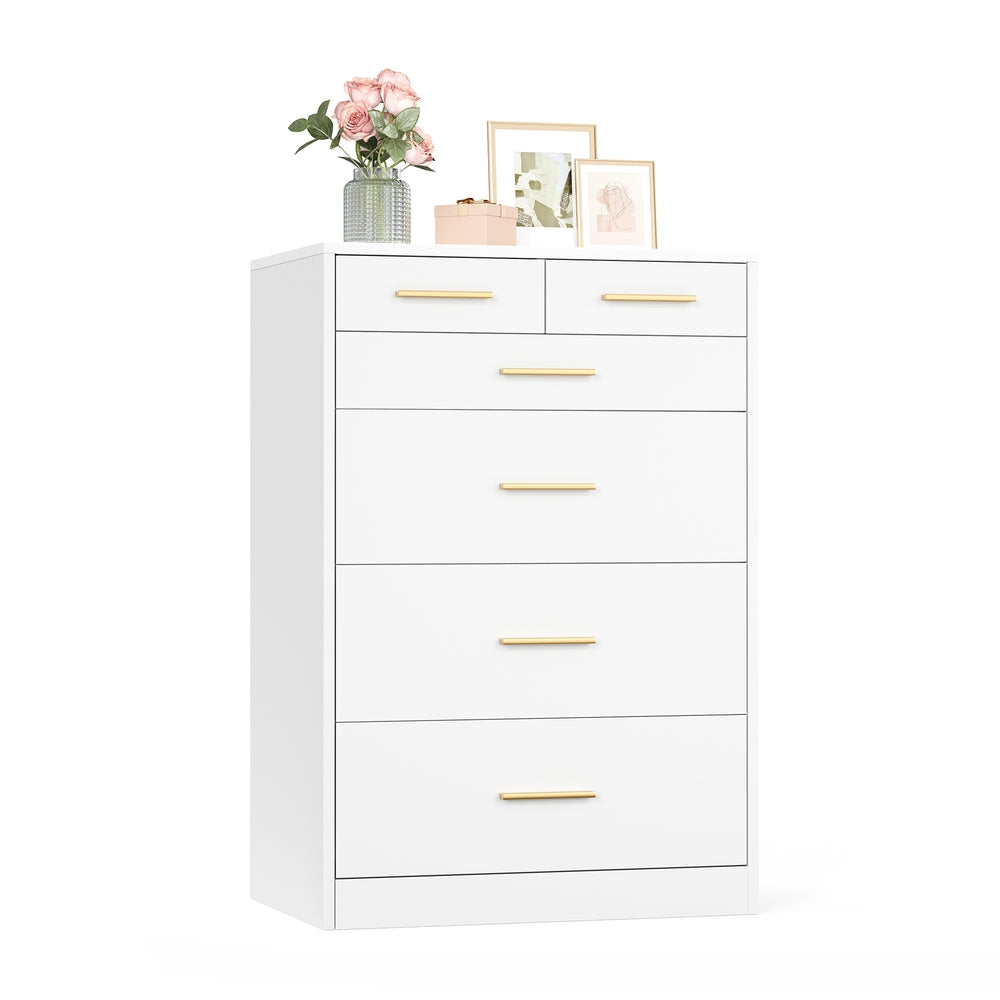 Dresser With Drawers - product photo 08