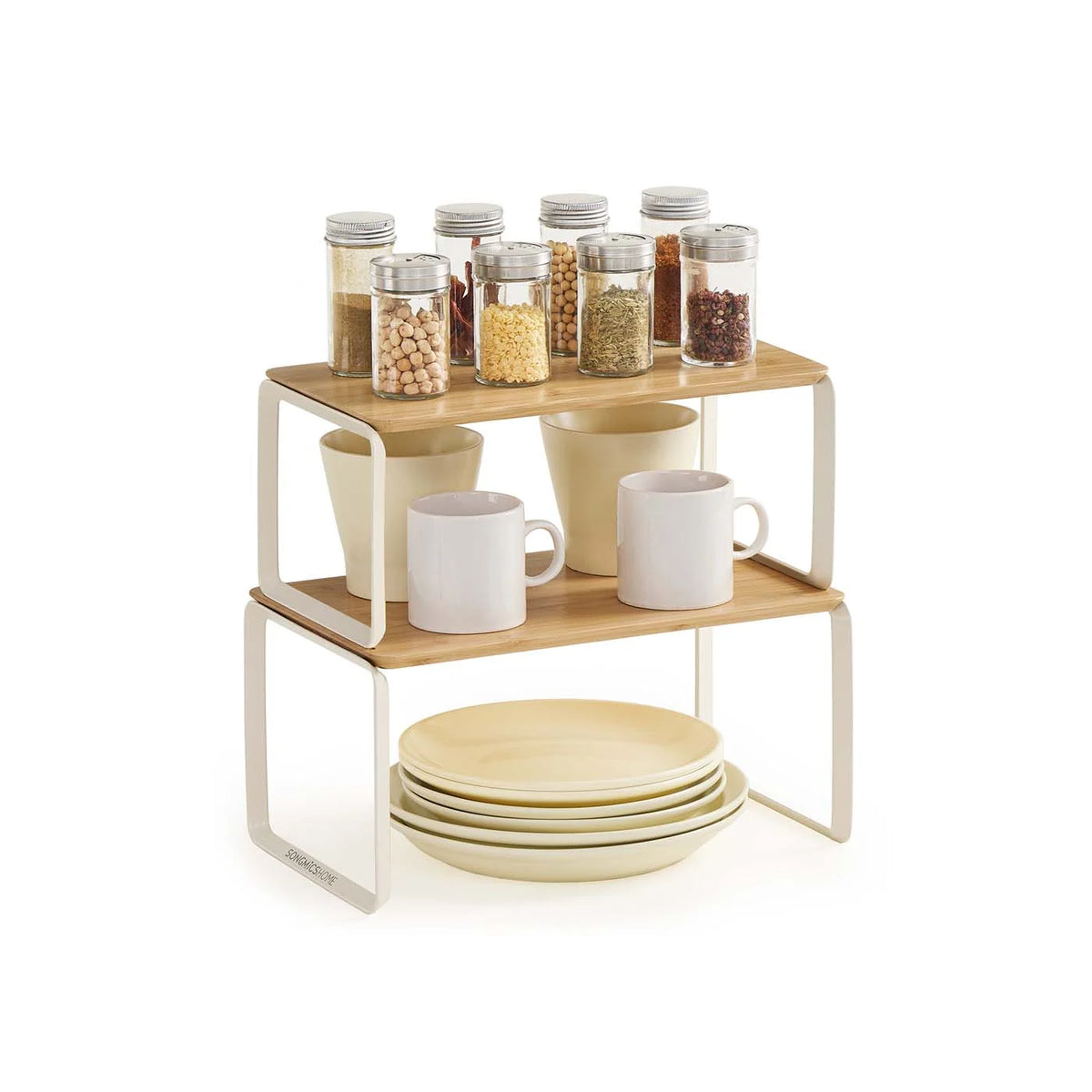 Expandable Spice Racks - UKCS051N01