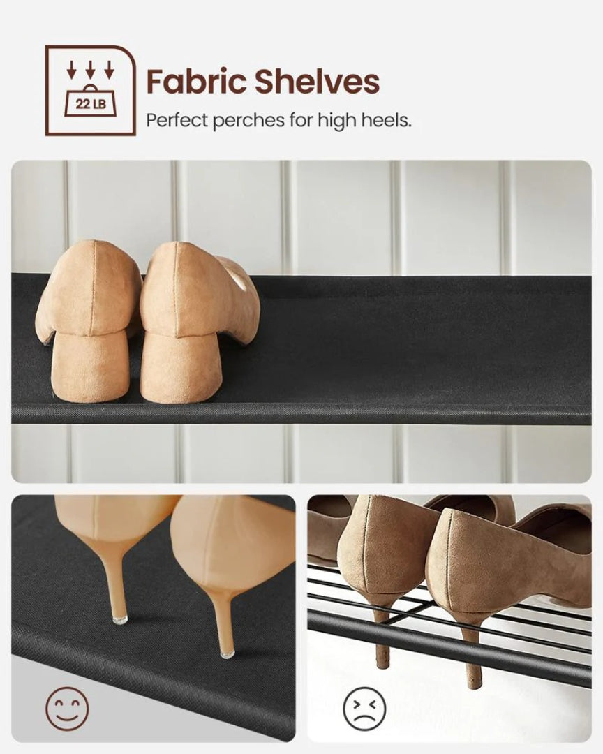 Hall Tree With Bench – product view 7 | Ridgefield Furniture