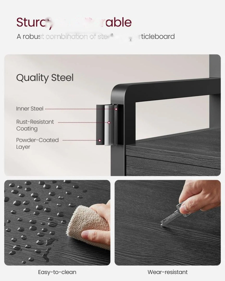 Hall Tree With Bench – product view 10 | Ridgefield Furniture