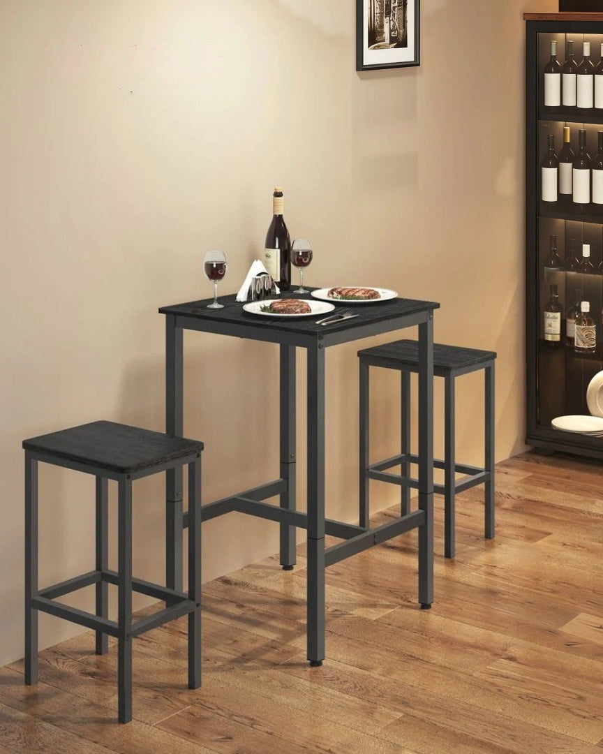 High Top Bar Table – product view 20 | Ridgefield Furniture