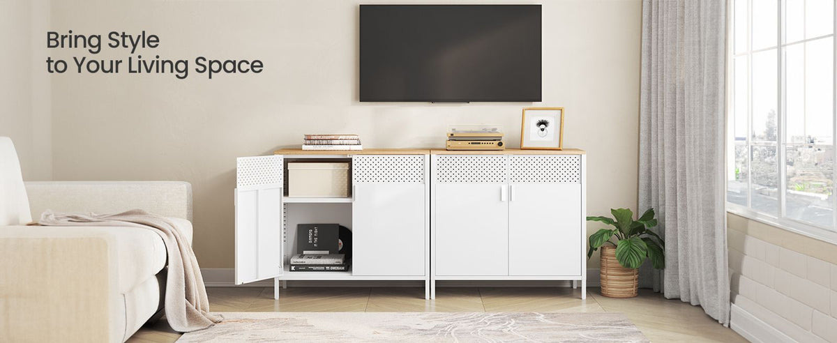 Modern Storage Chest - product photo 20