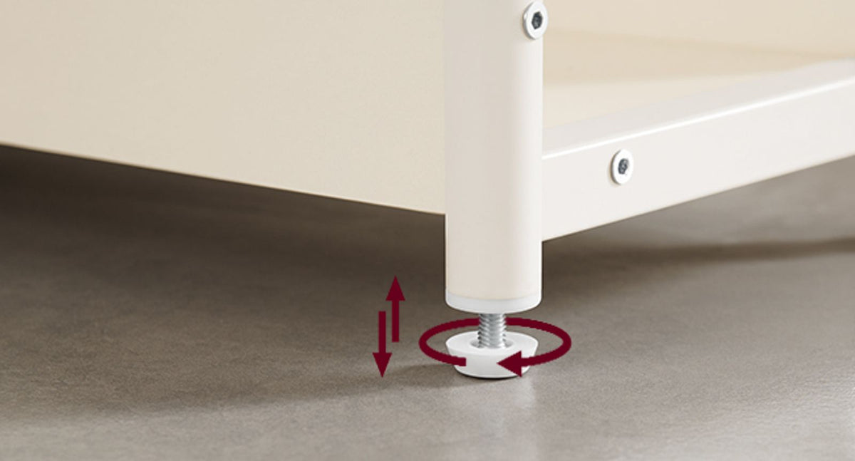 Narrow Side Table With Charging Station - product photo 45