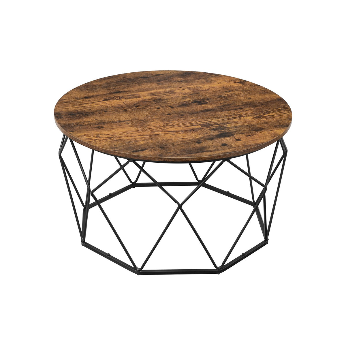 Round Coffee Table - product photo 11