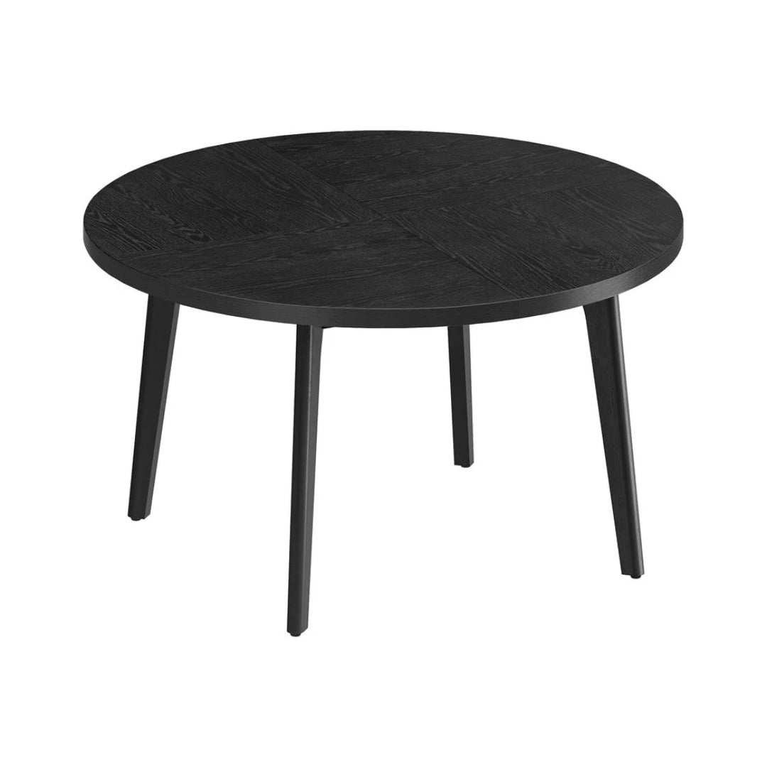 Round Dining Table for 4–6 People – product view 1 | Ridgefield Furniture
