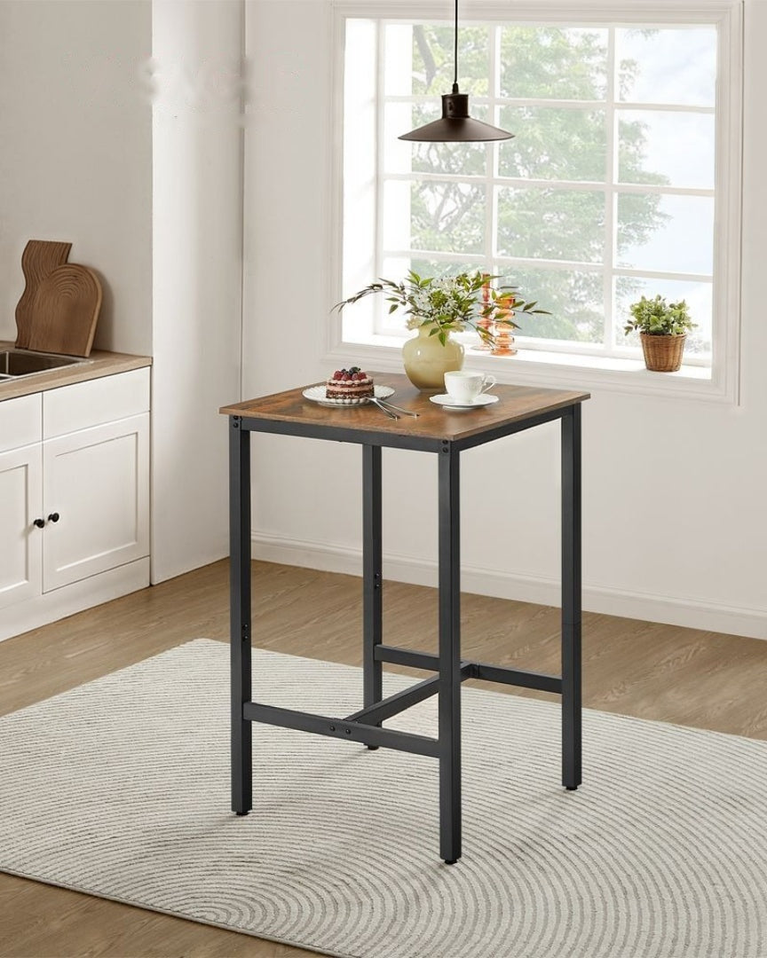 Small Kitchen Dining Table for Narrow Spaces – product view 2 | Ridgefield Furniture