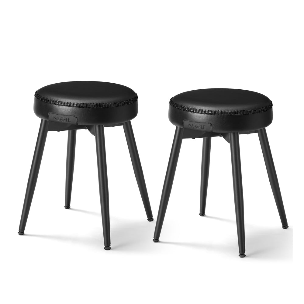Upholstered Kitchen Stools - product photo 19