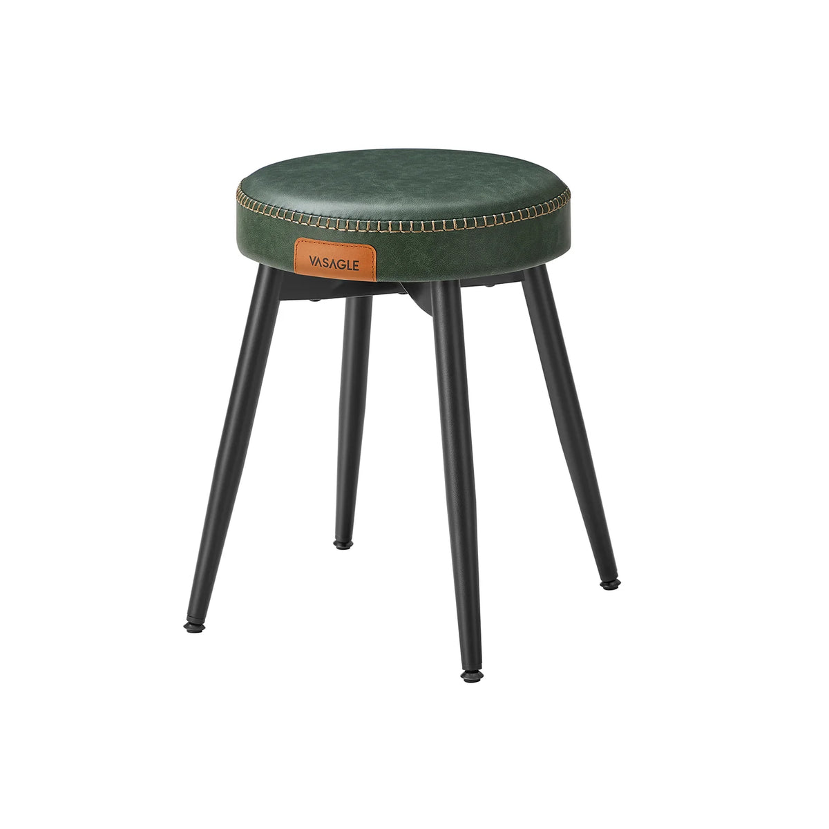Upholstered Kitchen Stools - ULDC170C01