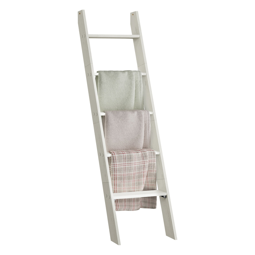 5-Tier Blanket Ladder Shelf - product photo 10
