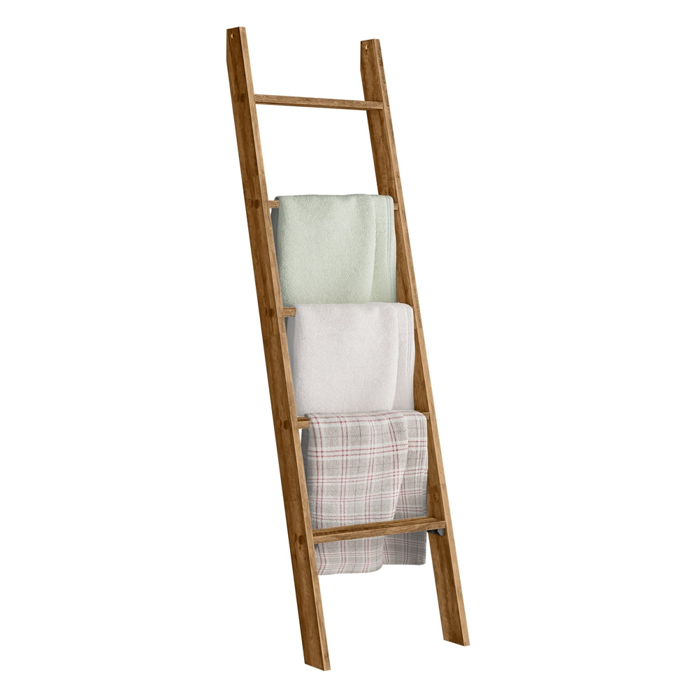 5-Tier Blanket Ladder Shelf - product photo 28
