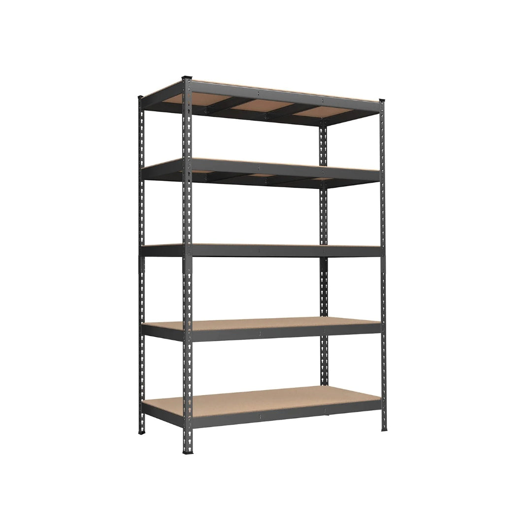 5 Tier Garage Storage Shelving Unit – product view 6 | Ridgefield Furniture