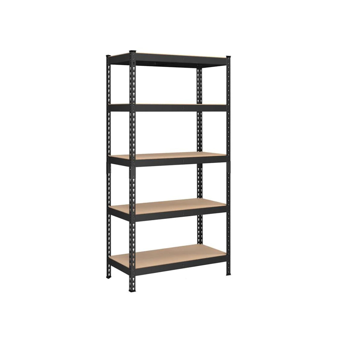 5 Tier Garage Storage Shelving Unit – product view 7 | Ridgefield Furniture
