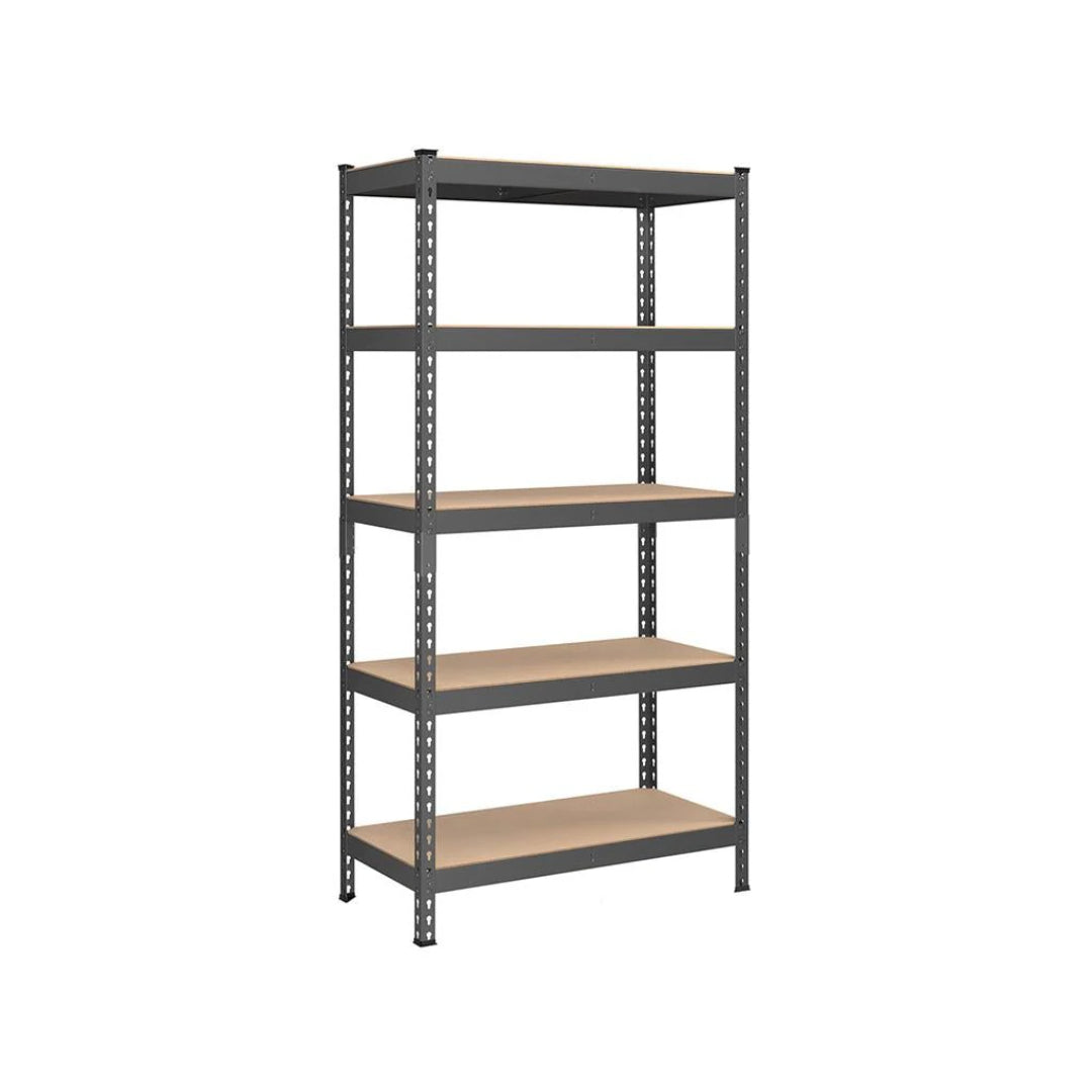 5 Tier Garage Storage Shelving Unit – product view 8 | Ridgefield Furniture