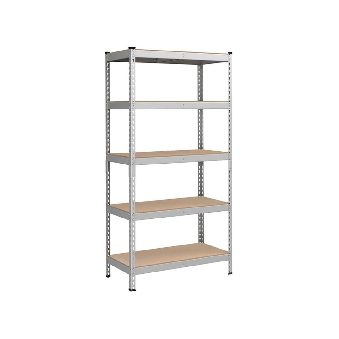 5 Tier Garage Storage Shelving Unit – product view 9 | Ridgefield Furniture