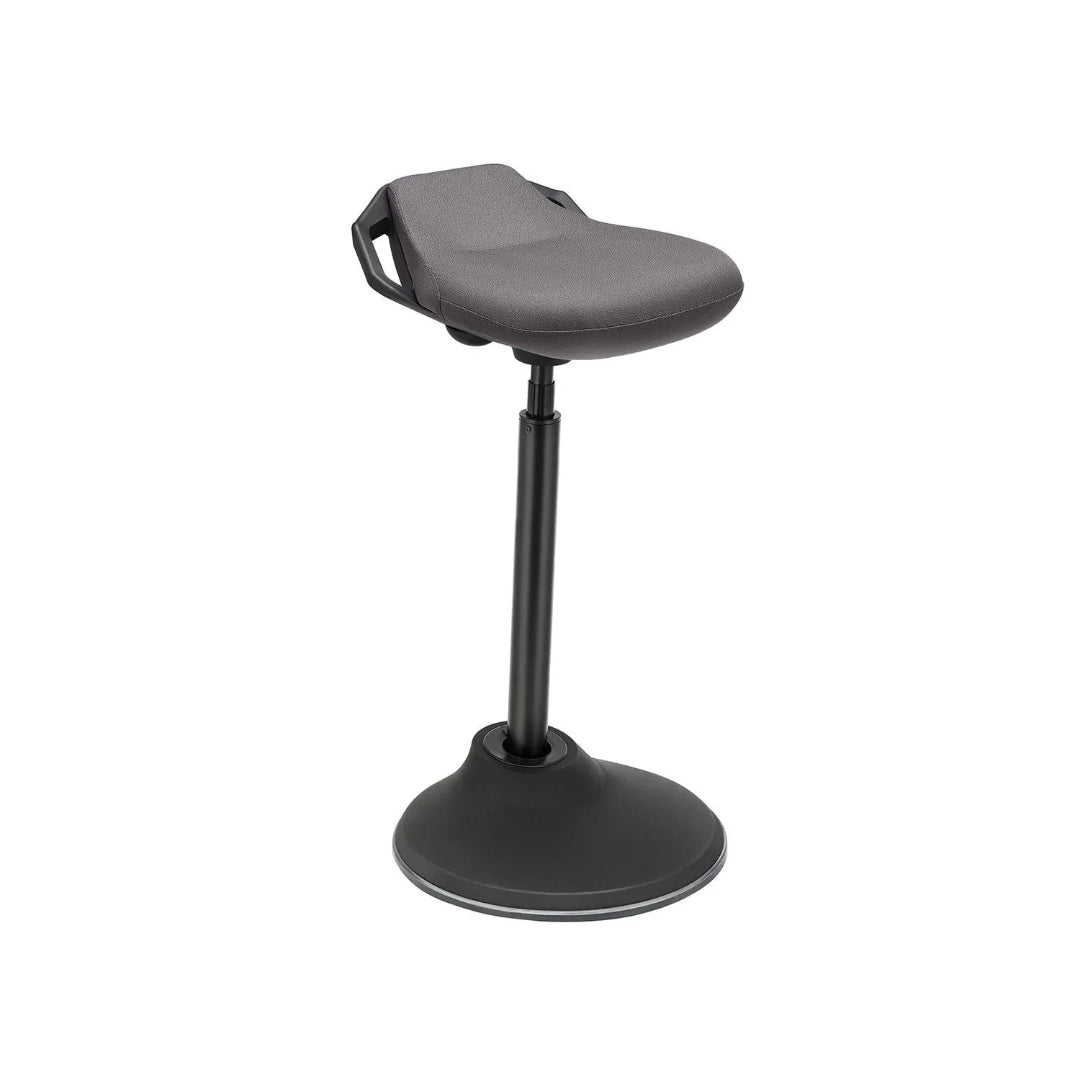 Adjustable Standing Desk Chair With Wobble Base – product view 1 | Ridgefield Furniture