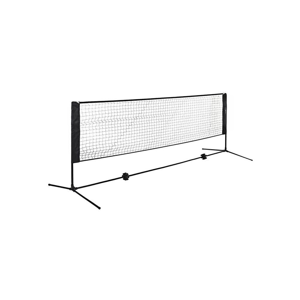 Badminton Net Portable Adjustable Height 35.4-61in Set – product view 14 | Ridgefield Furniture