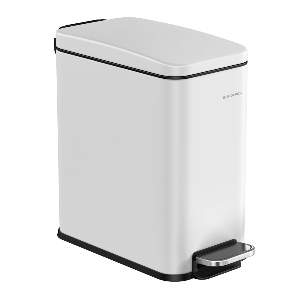 Bathroom Trash Can - product photo 50