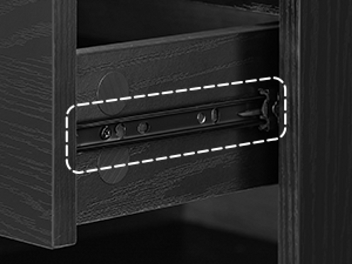 Bedside Tables With Hidden Drawers - product photo 22