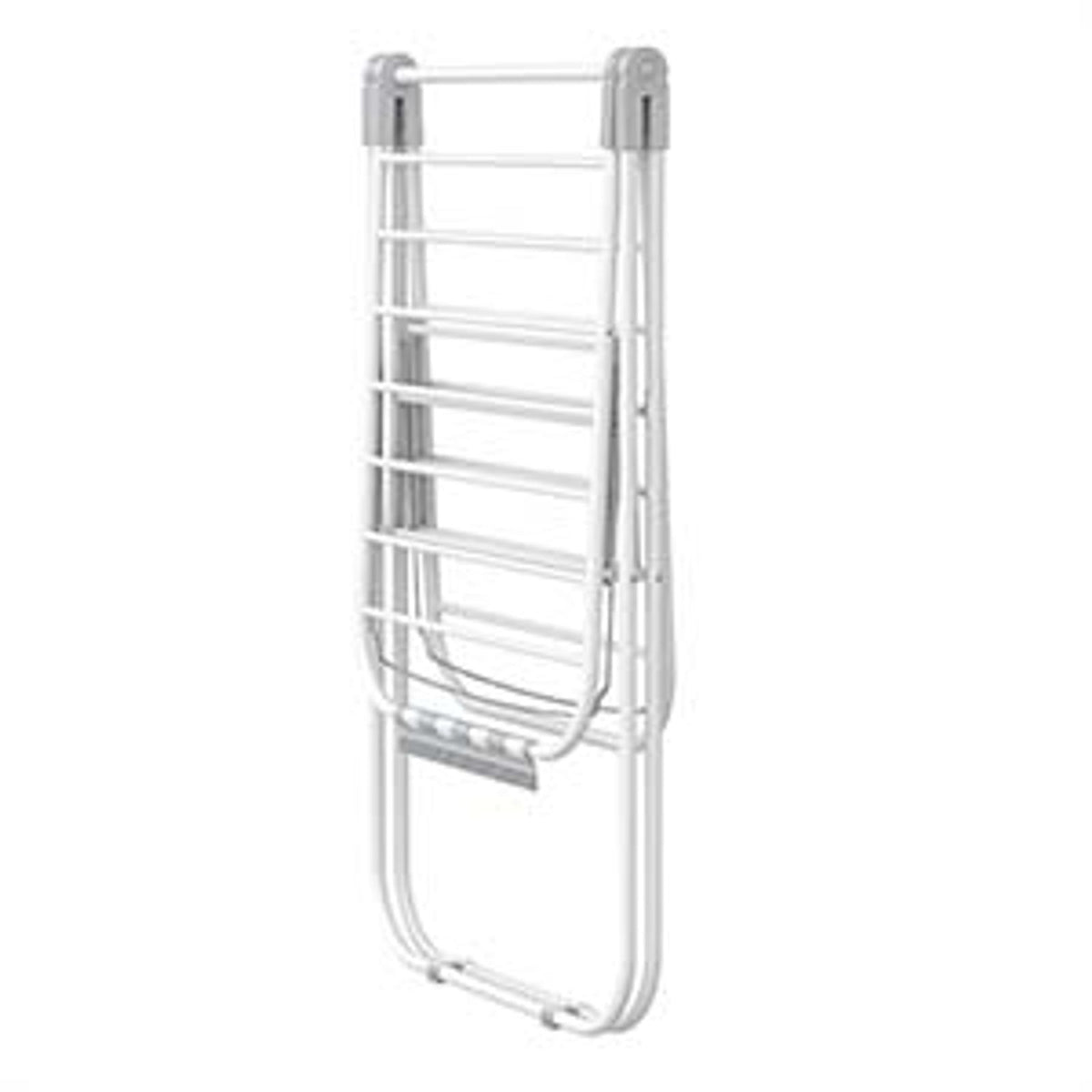 Clothes Drying Rack With Sock Clips - product photo 65