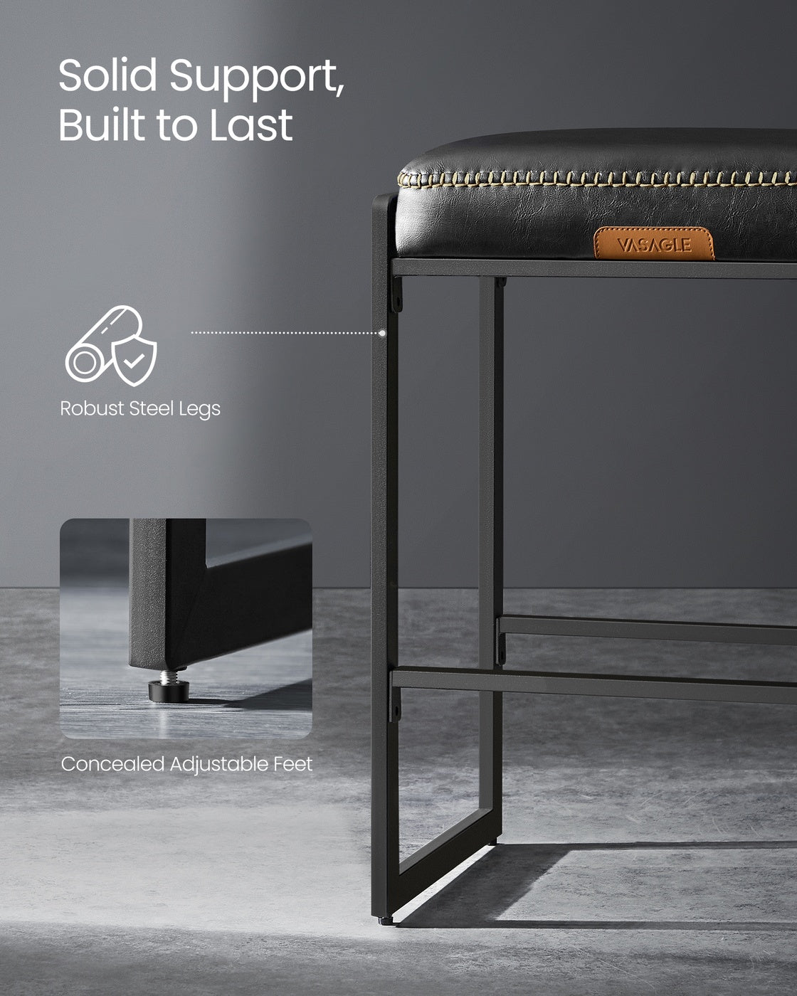 Counter Height Bar Stools - product photo 13