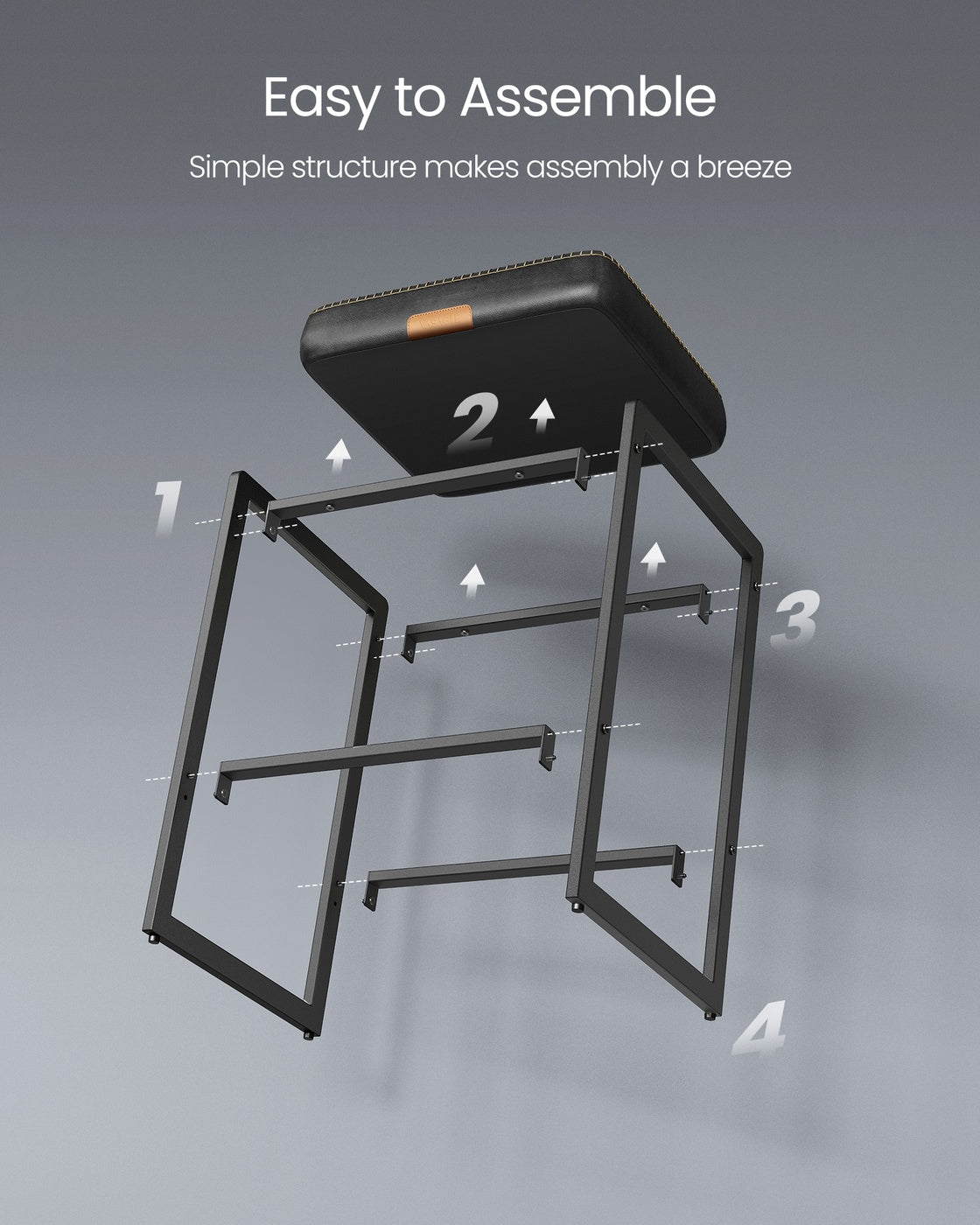 Counter Height Bar Stools - product photo 16