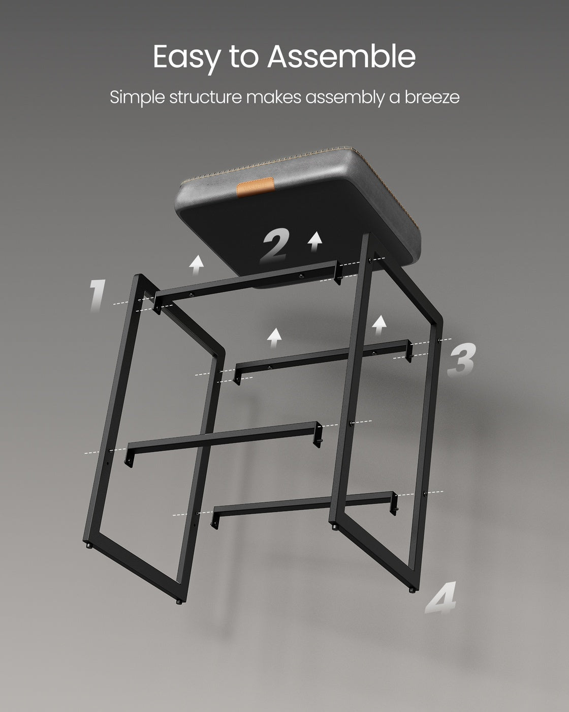 Counter Height Bar Stools - product photo 25