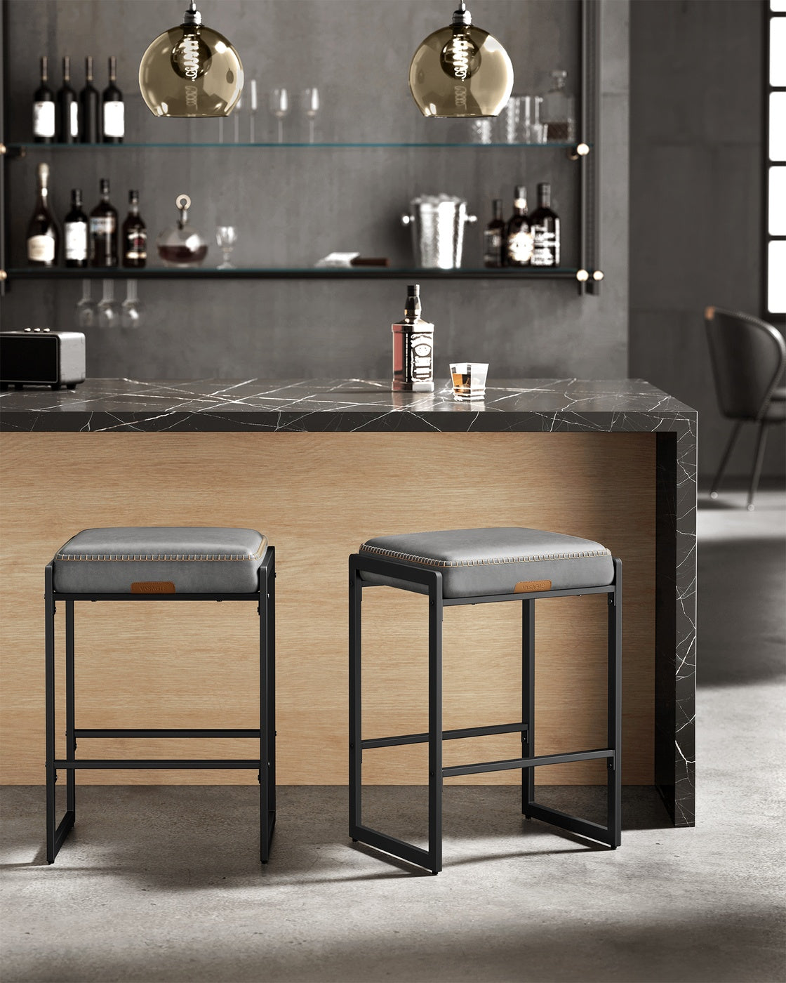 Counter Height Bar Stools - product photo 26