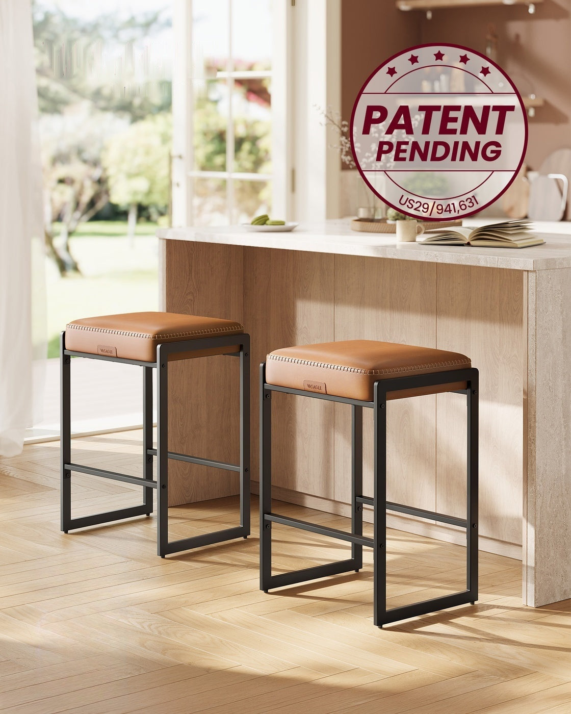 Counter Height Bar Stools - product photo 28