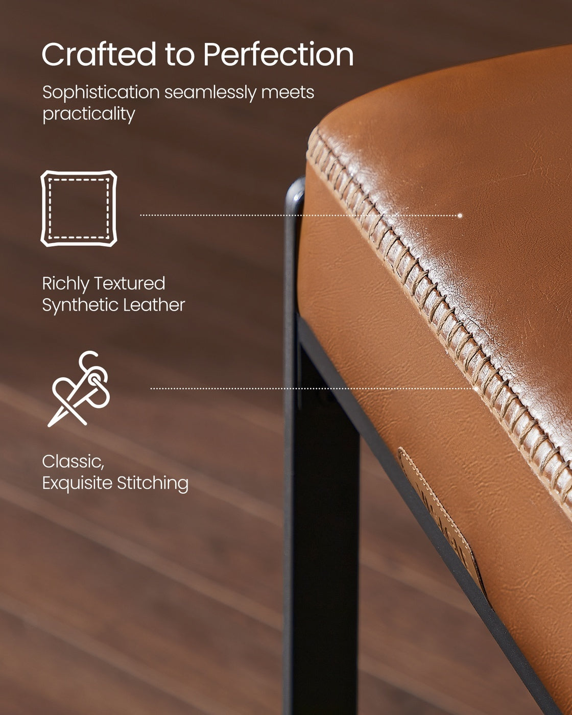 Counter Height Bar Stools - product photo 29