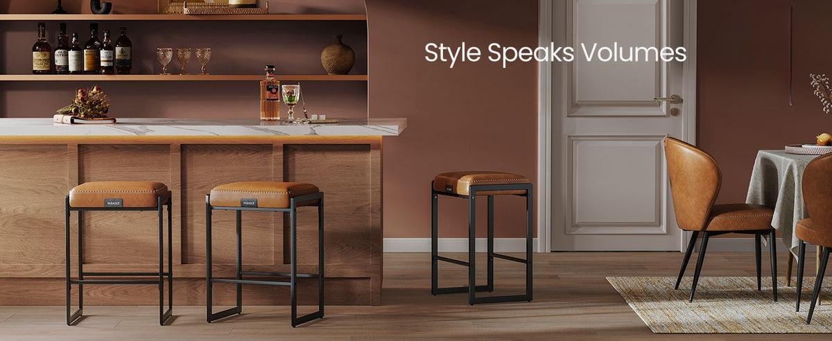 Counter Height Bar Stools - product photo 35