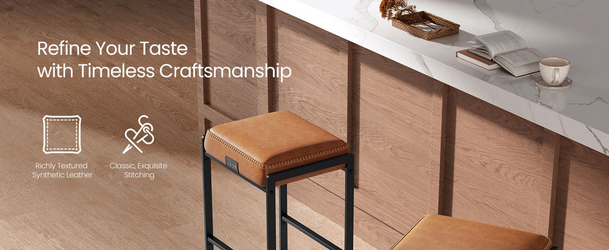 Counter Height Bar Stools - product photo 36