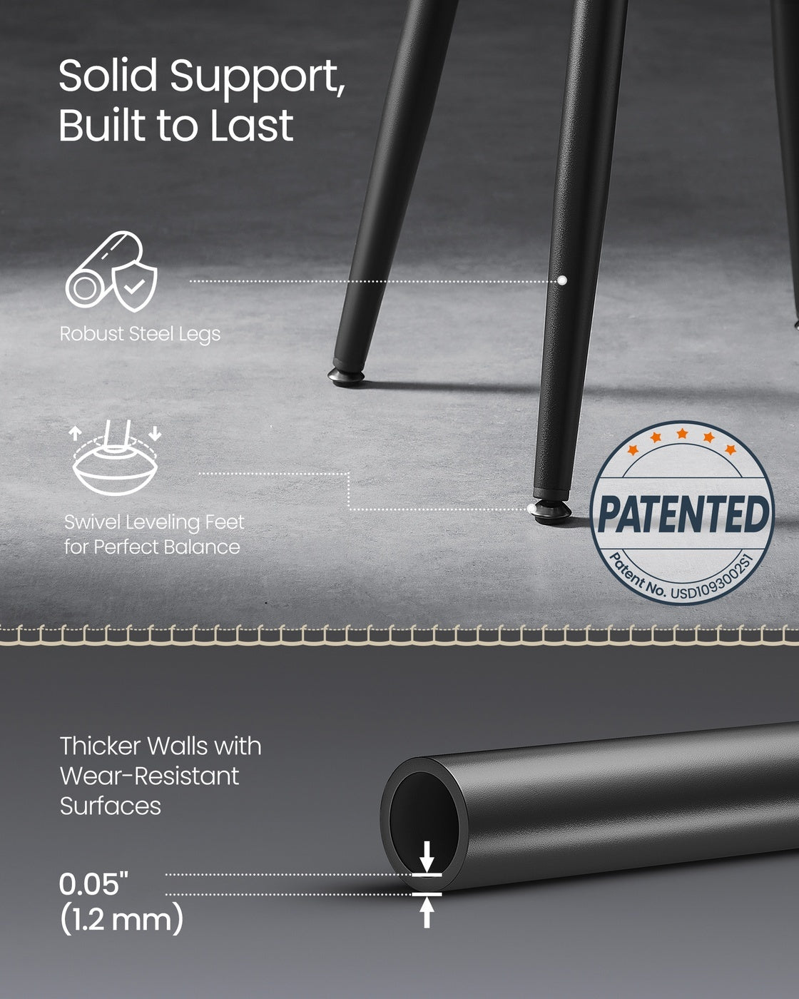 Dining Chairs Set - product photo 21