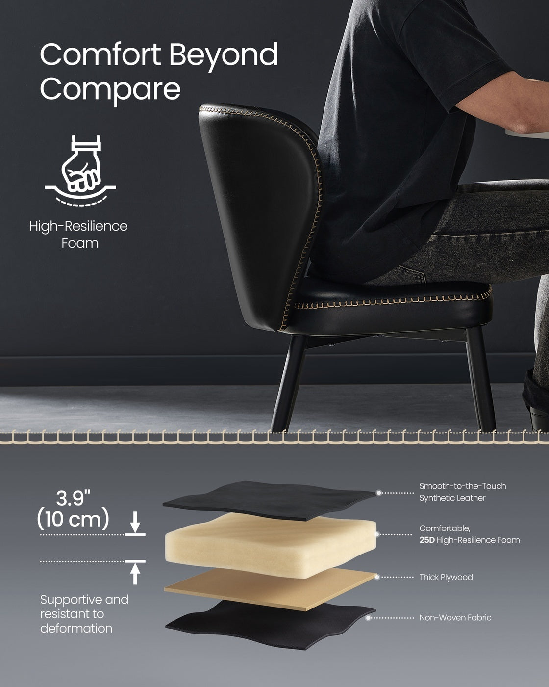 Dining Chairs Set - product photo 30
