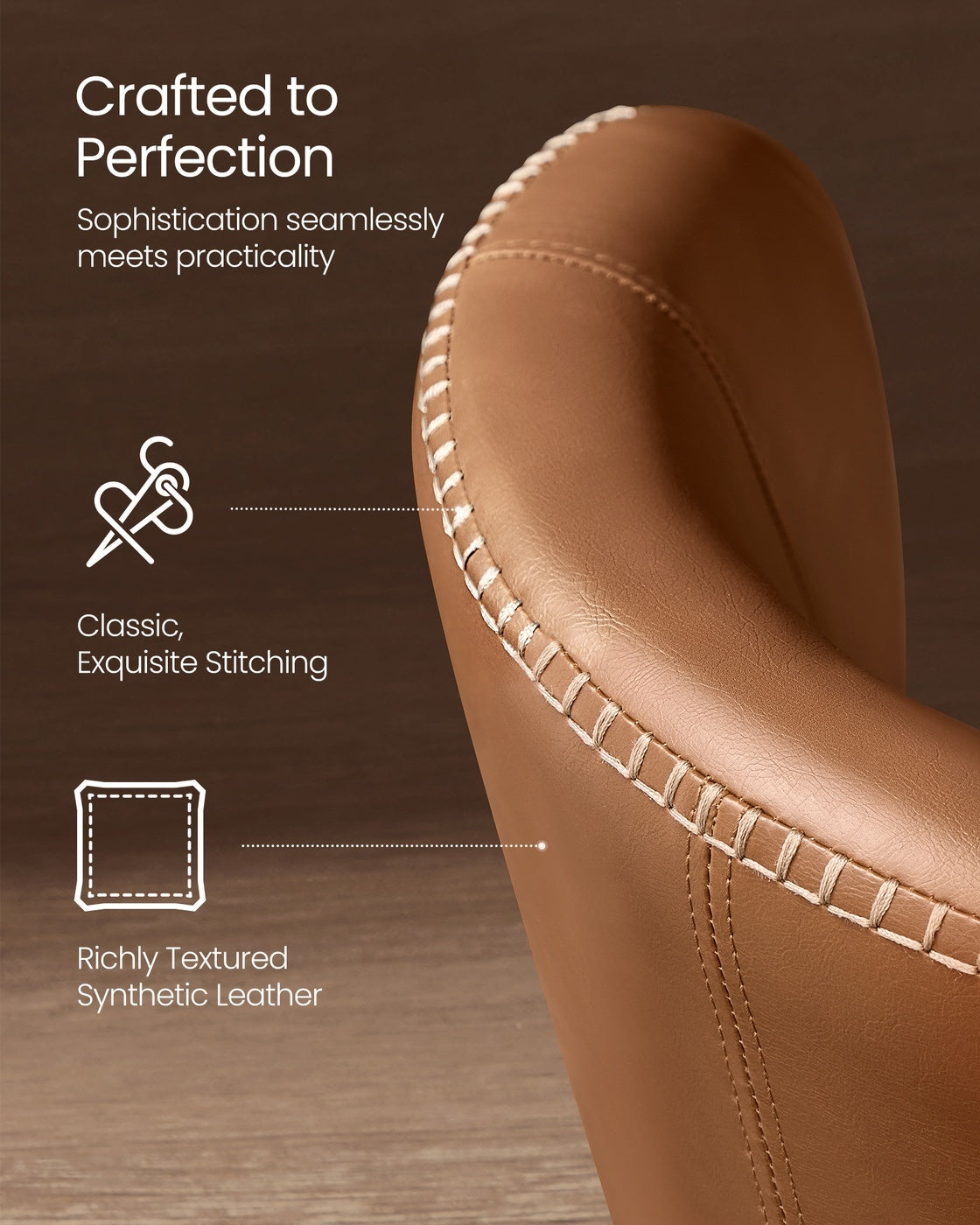 Dining Chairs Set - product photo 36