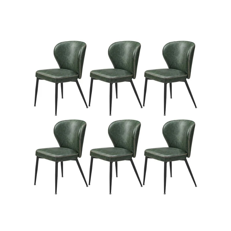 Dining Chairs Set - ULDC181S06